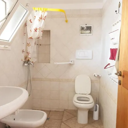Frontemare 6p Villa