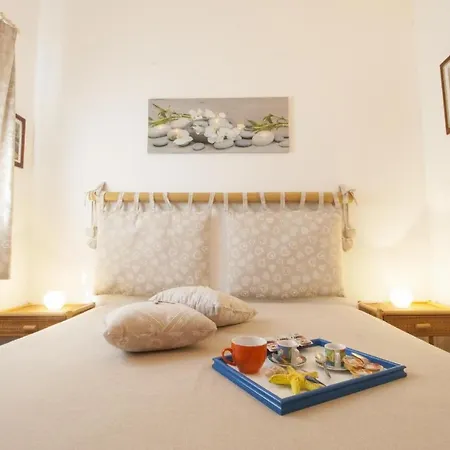 Villa Frontemare 6p Capilungo